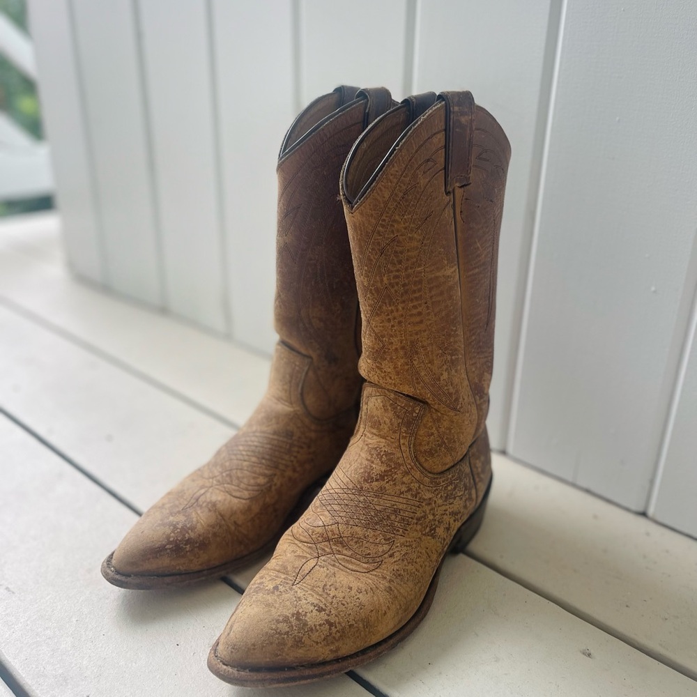 Frye Boots - Ladies Size 8.5